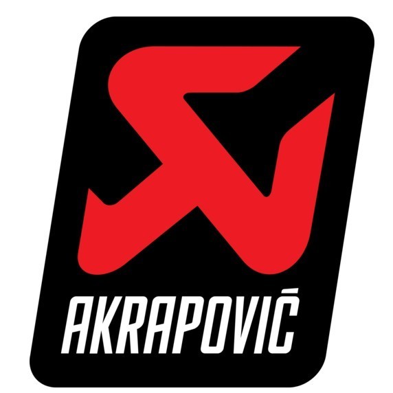 Akrapovic