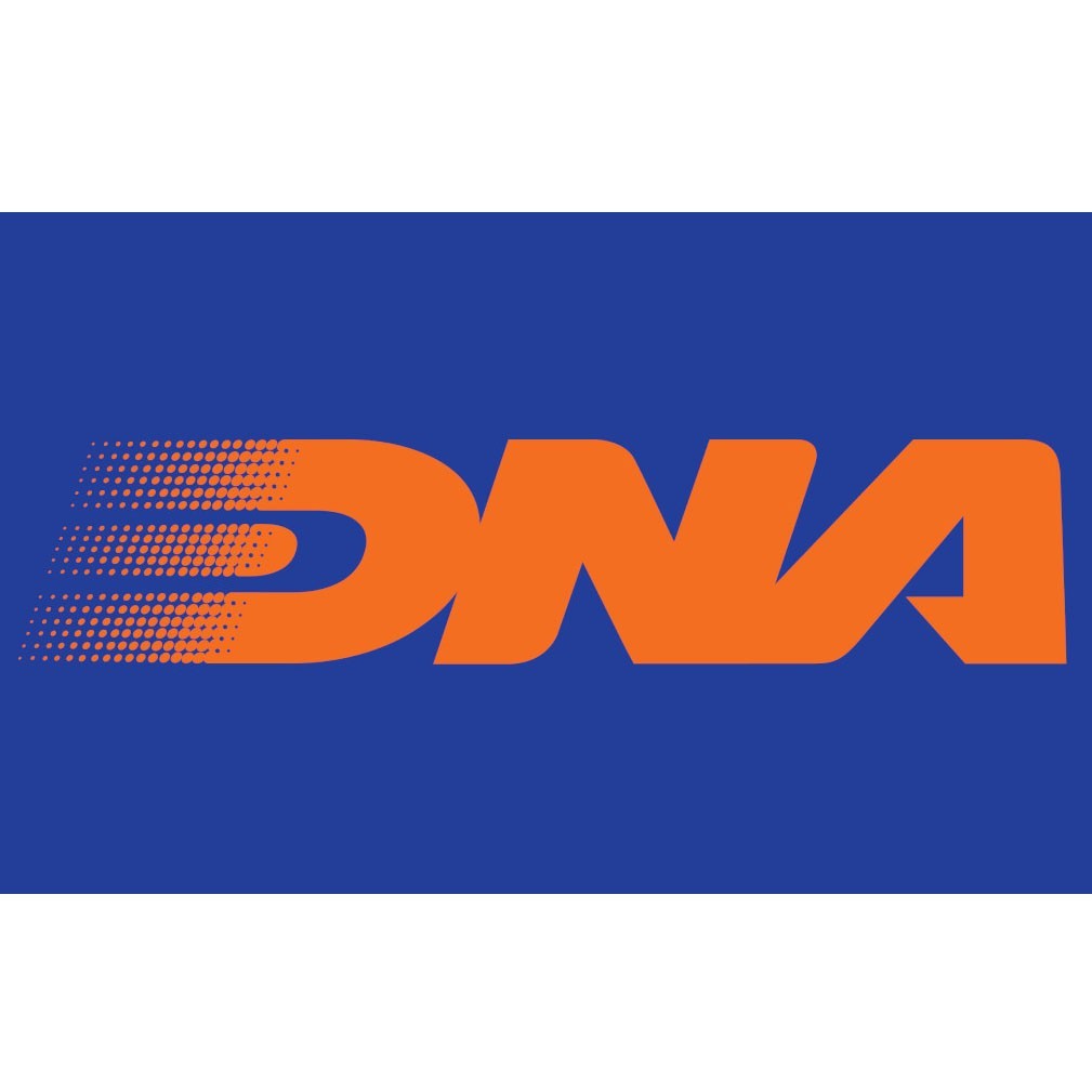 DNA